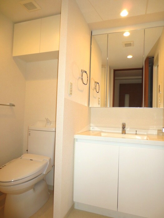 クリオ五反田の物件内観写真