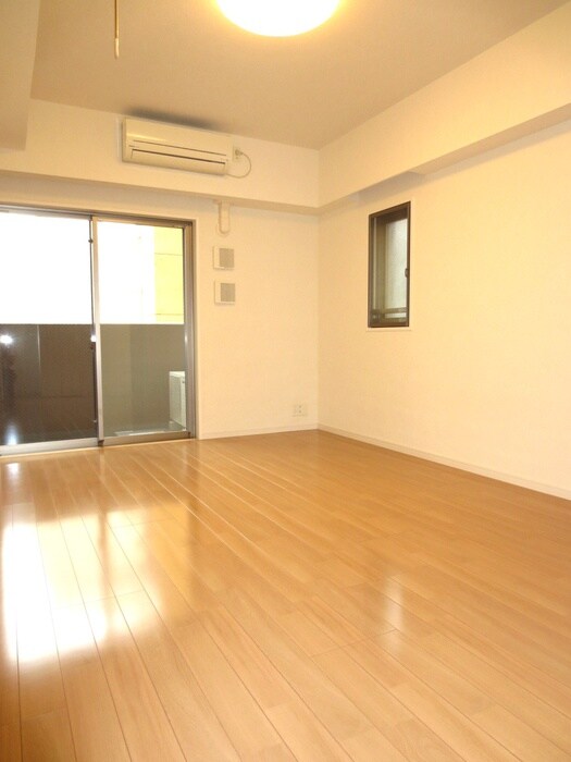 クリオ五反田の物件内観写真