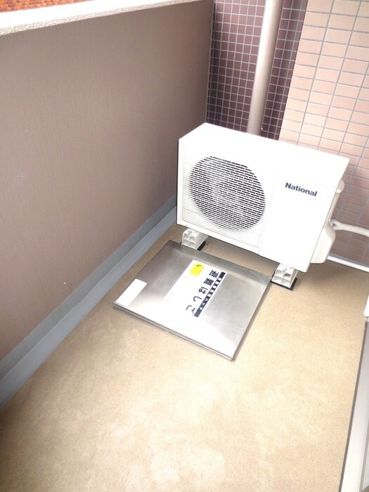 クリオ五反田の物件内観写真