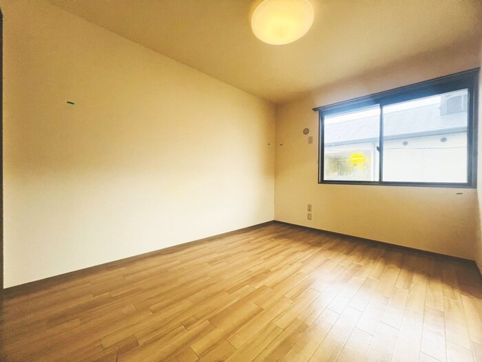 サニーハウスＣの物件内観写真