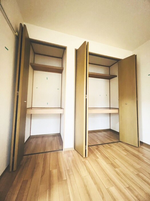 サニーハウスＣの物件内観写真