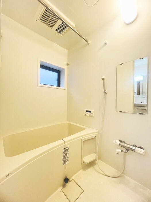 サニーハウスＣの物件内観写真