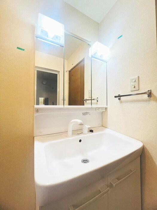 サニーハウスＣの物件内観写真