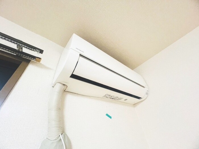 サニーハウスＣの物件内観写真