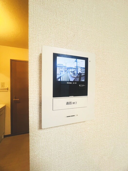 サニーハウスＣの物件内観写真