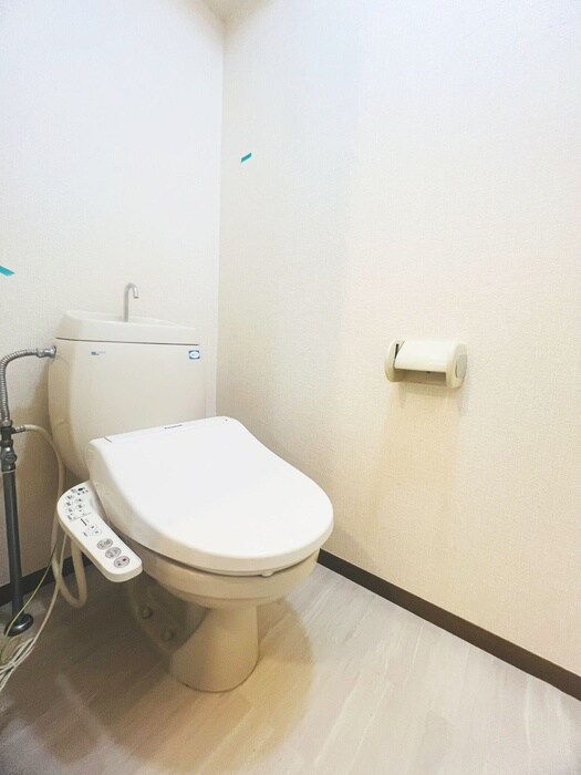 サニーハウスＣの物件内観写真