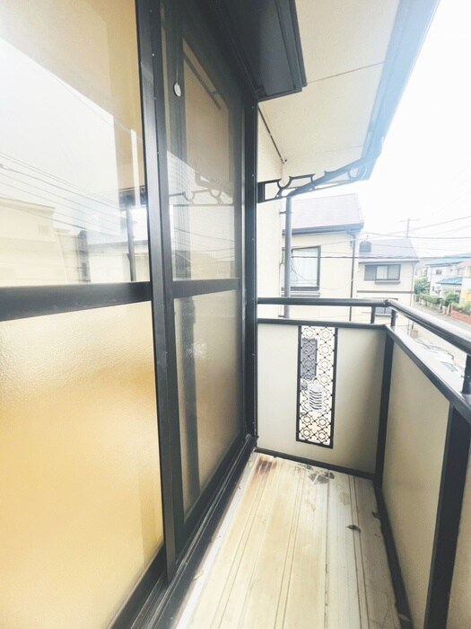 サニーハウスＣの物件内観写真