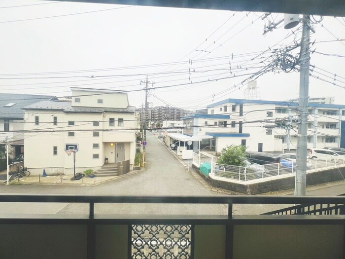 サニーハウスＣの物件内観写真