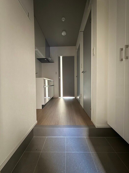 西田マンションの物件内観写真