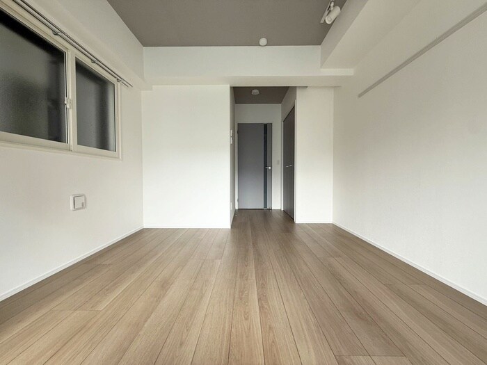 西田マンションの物件内観写真