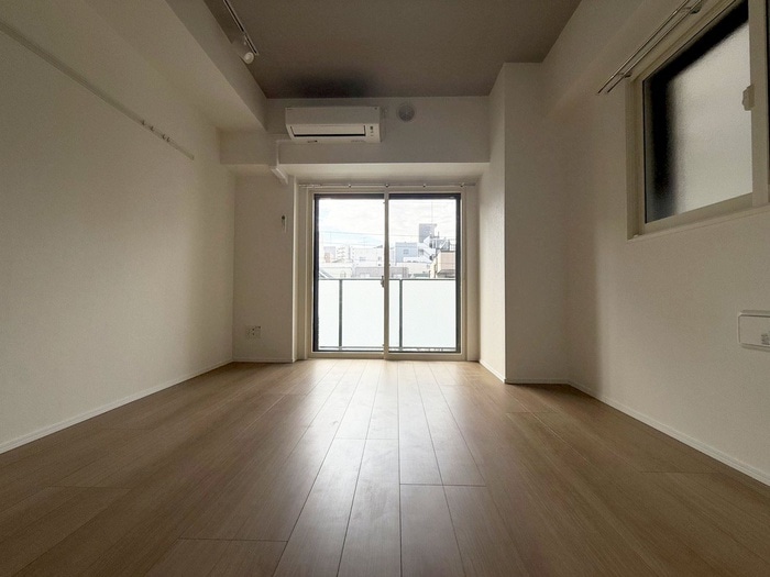 西田マンションの物件内観写真