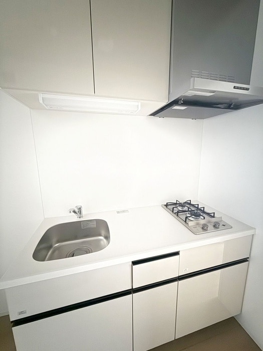 西田マンションの物件内観写真