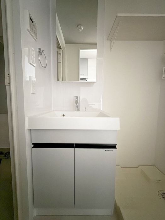 西田マンションの物件内観写真