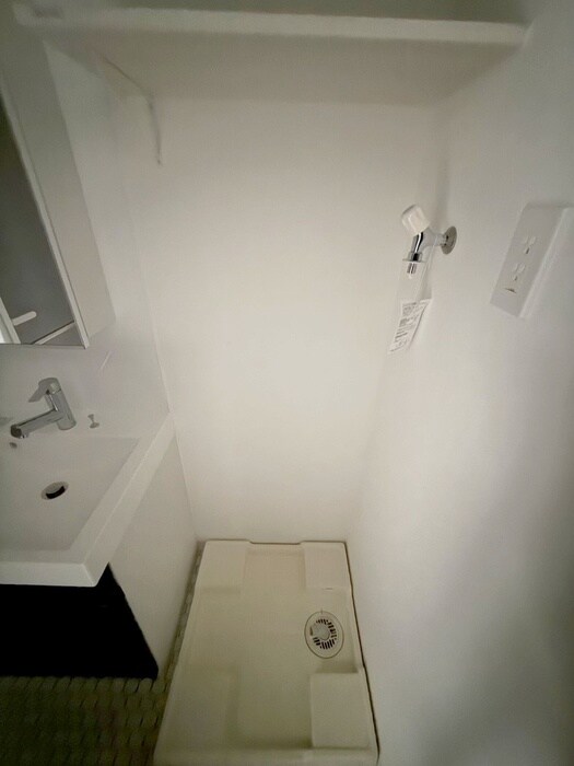 西田マンションの物件内観写真