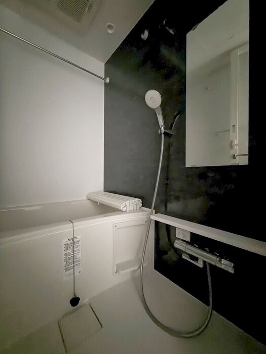 西田マンションの物件内観写真