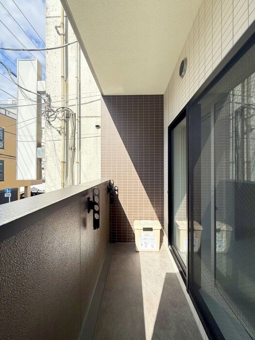 西田マンションの物件内観写真