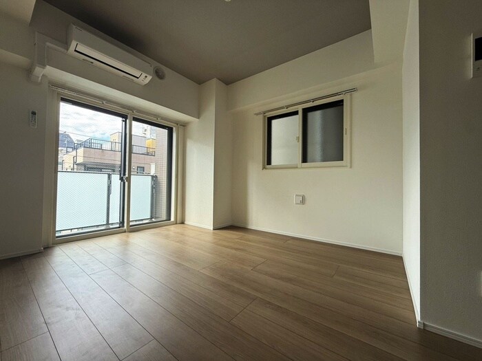 西田マンションの物件内観写真