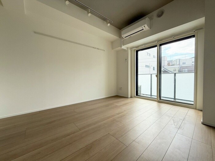 西田マンションの物件内観写真