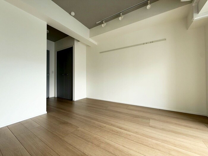 西田マンションの物件内観写真