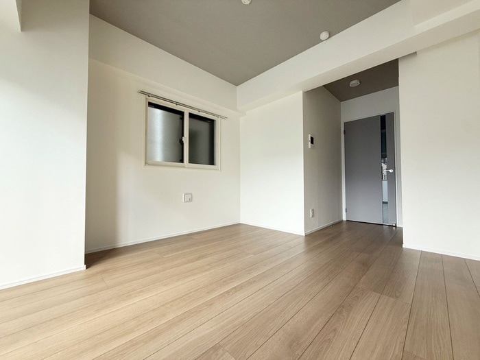 西田マンションの物件内観写真