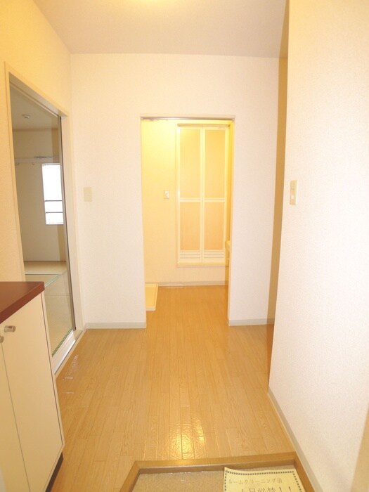 ハイツブル－エコ－Ｂの物件内観写真