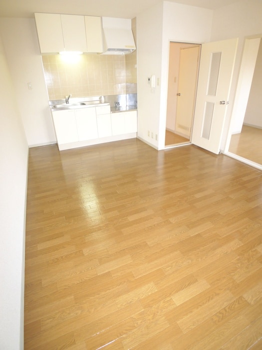 ハイツブル－エコ－Ｂの物件内観写真