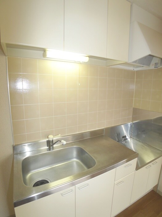 ハイツブル－エコ－Ｂの物件内観写真