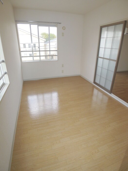 ハイツブル－エコ－Ｂの物件内観写真