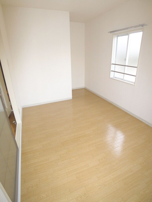 ハイツブル－エコ－Ｂの物件内観写真