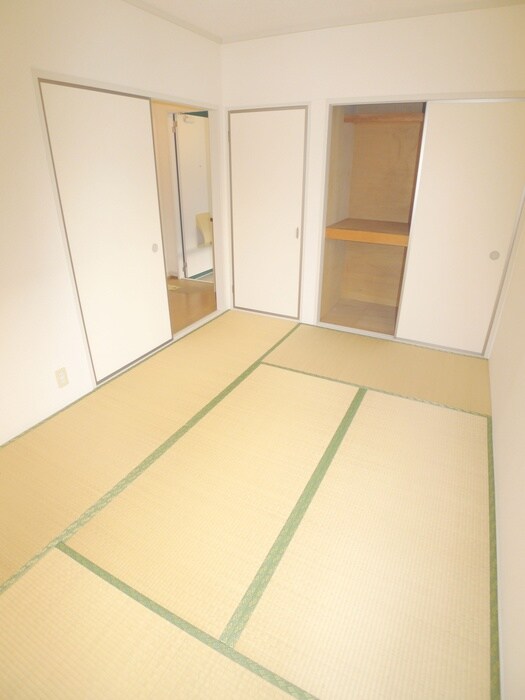 ハイツブル－エコ－Ｂの物件内観写真