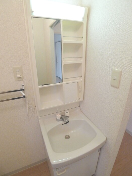 ハイツブル－エコ－Ｂの物件内観写真