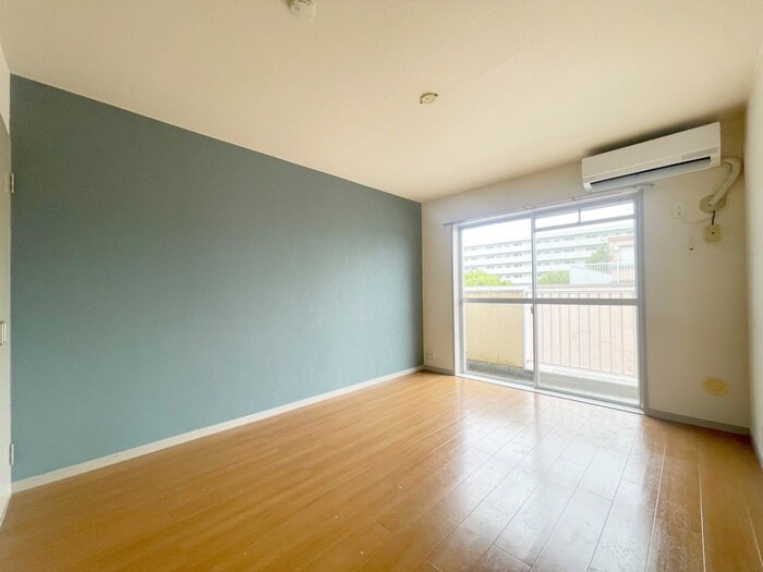 サンライズマンション小平の物件内観写真