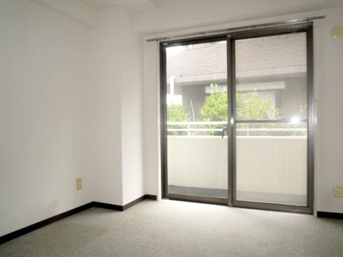 ＷＯＯＤＥＮ　ＢＥＬＬの物件内観写真