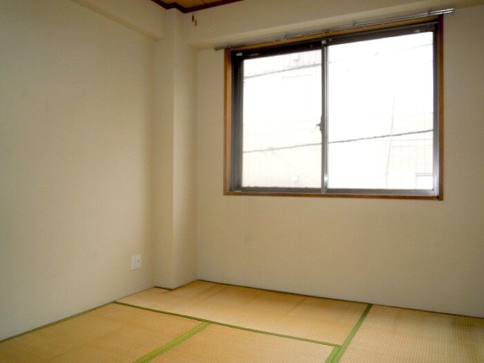 ＷＯＯＤＥＮ　ＢＥＬＬの物件内観写真