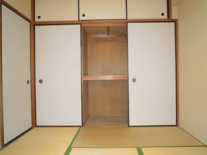 ＷＯＯＤＥＮ　ＢＥＬＬの物件内観写真