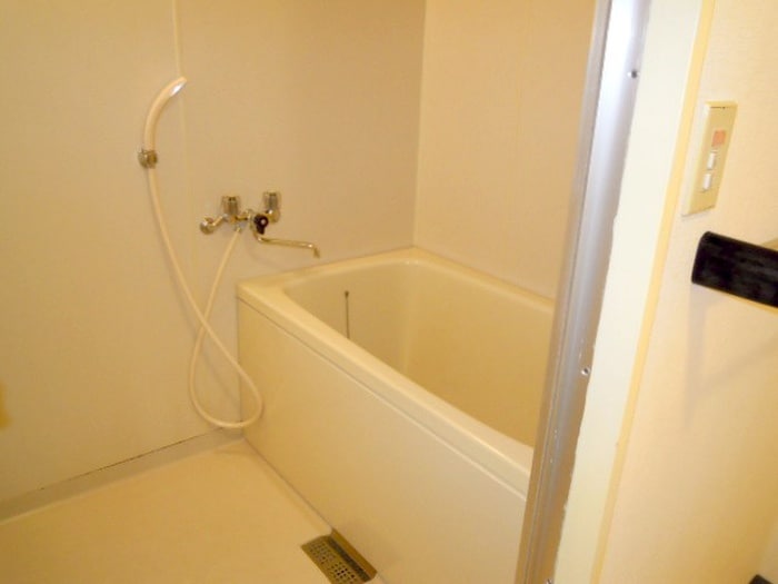 ＷＯＯＤＥＮ　ＢＥＬＬの物件内観写真