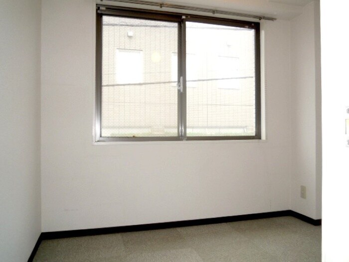 ＷＯＯＤＥＮ　ＢＥＬＬの物件内観写真