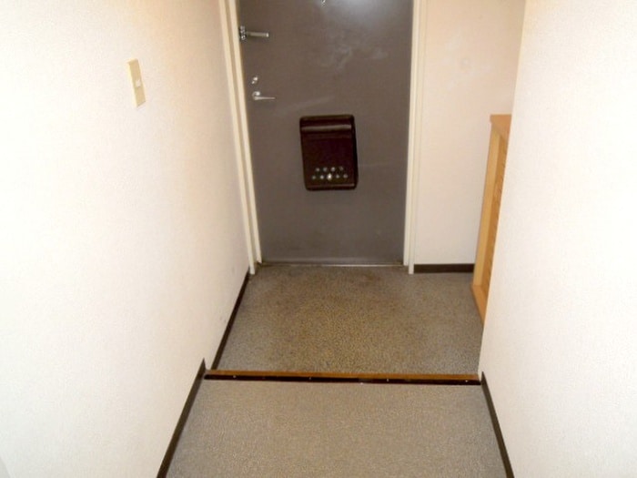 ＷＯＯＤＥＮ　ＢＥＬＬの物件内観写真