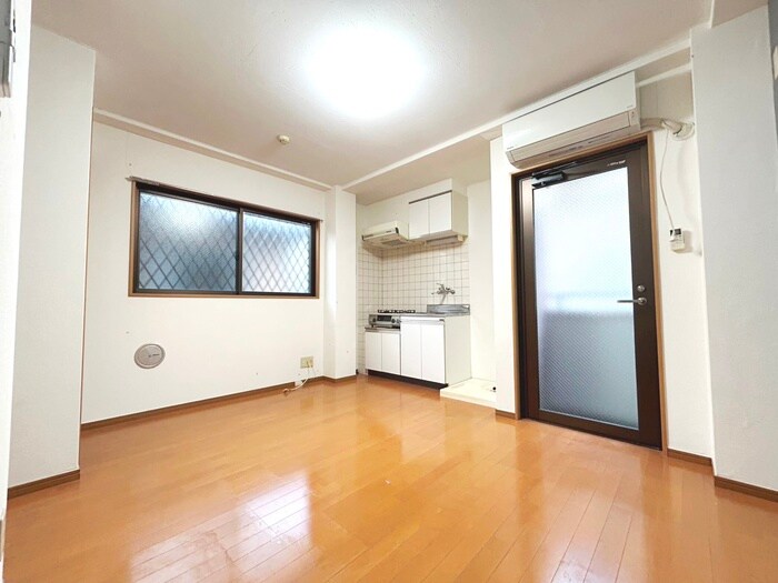 フル－レ・Ｋの物件内観写真