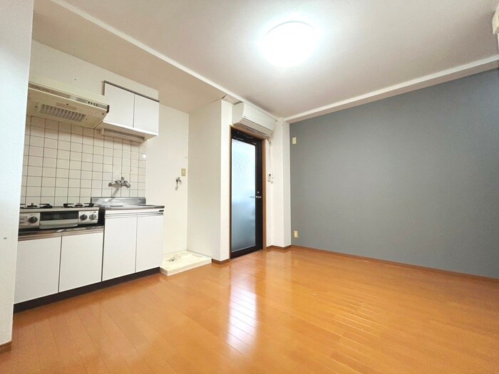 フル－レ・Ｋの物件内観写真