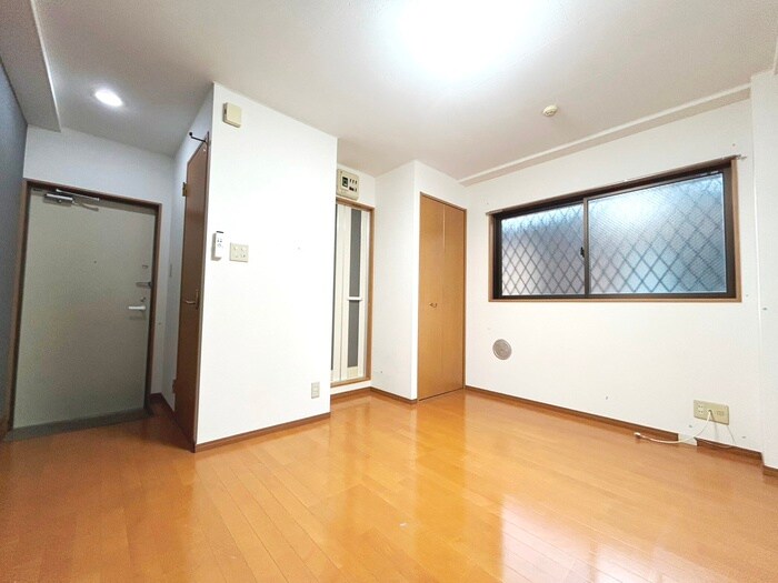 フル－レ・Ｋの物件内観写真