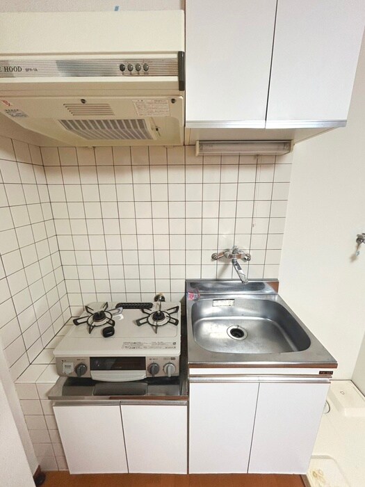 フル－レ・Ｋの物件内観写真