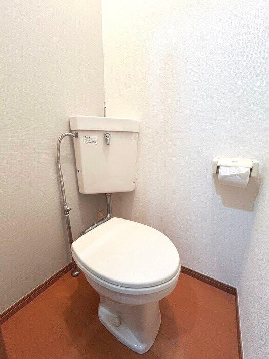 フル－レ・Ｋの物件内観写真