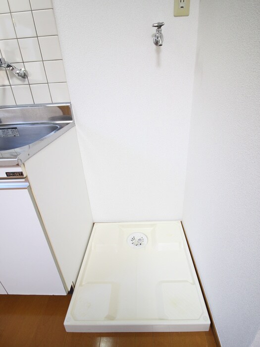 フル－レ・Ｋの物件内観写真