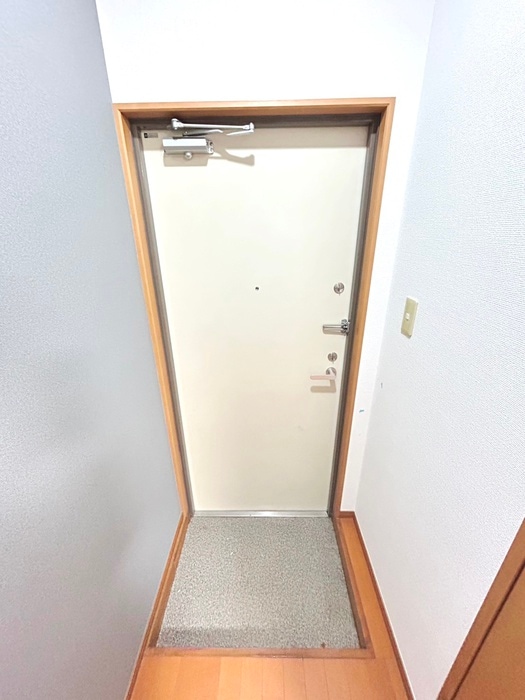 フル－レ・Ｋの物件内観写真