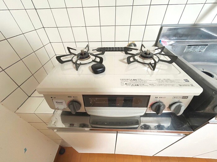 フル－レ・Ｋの物件内観写真