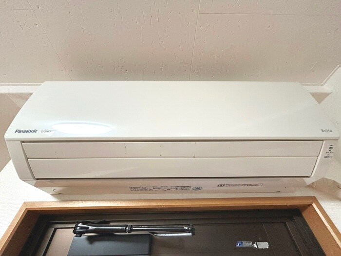 フル－レ・Ｋの物件内観写真