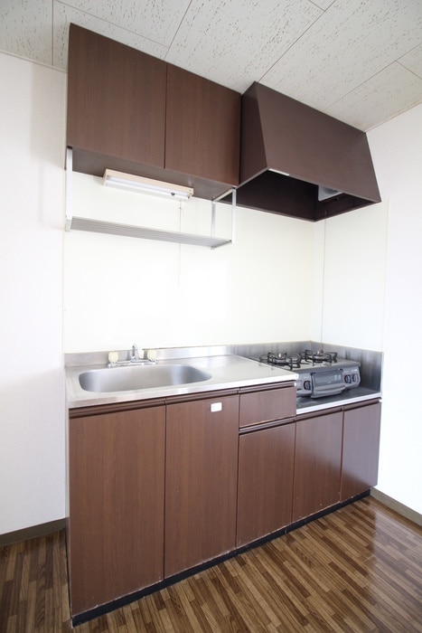 サンハイツ三内の物件内観写真