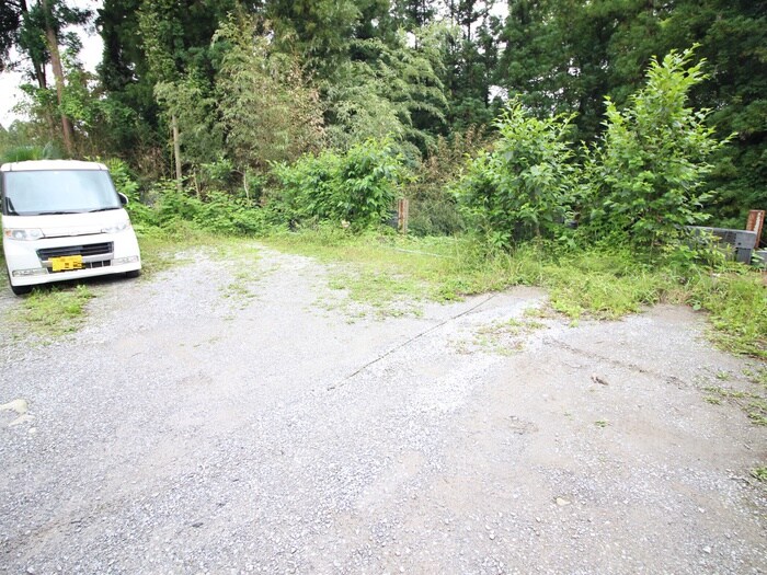 サンハイツ三内の物件外観写真