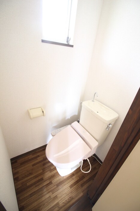 サンハイツ三内の物件内観写真